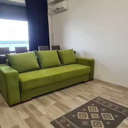 Apartment Summerland