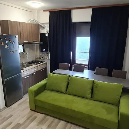 Apartment Summerland *