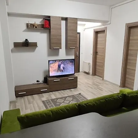 Apartamento Summerland