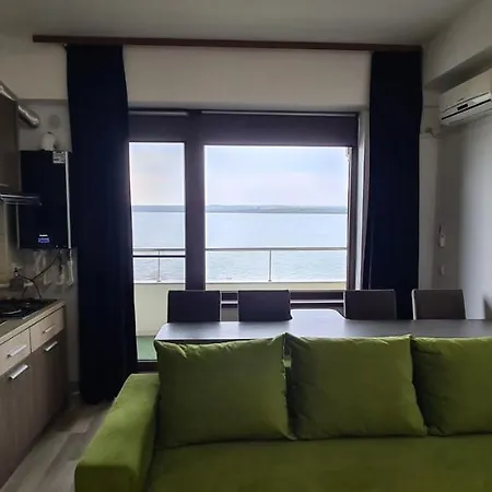 Appartement Summerland *