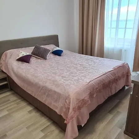 Apartment Summerland