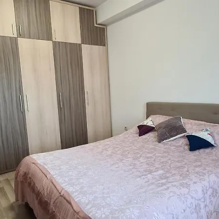 Apartment Summerland Mamaia