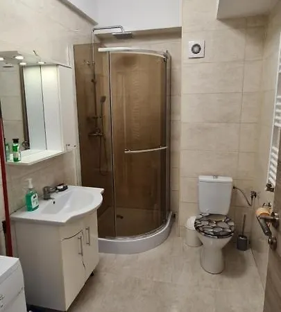 Apartamento Summerland Mamaia