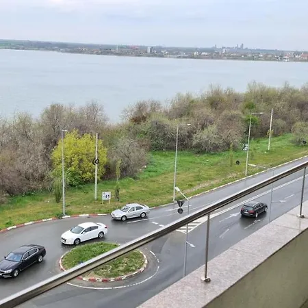 Apartamento Summerland *